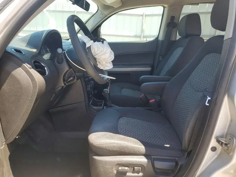 2011 CHEVROLET HHR LT  