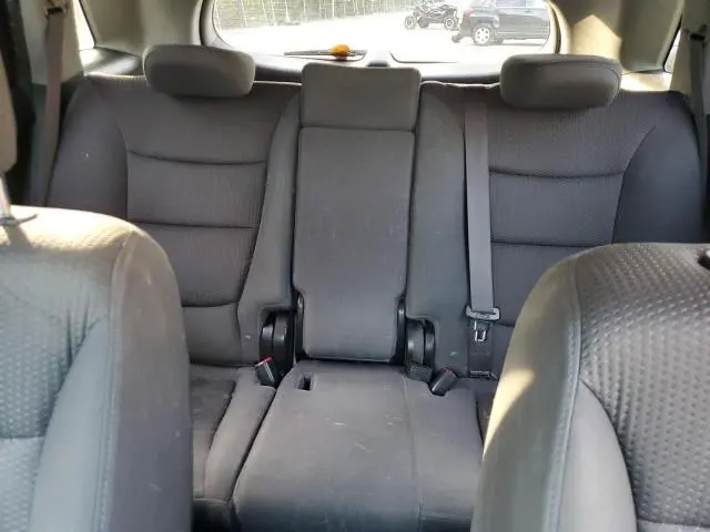 2011 KIA SORENTO BASE  