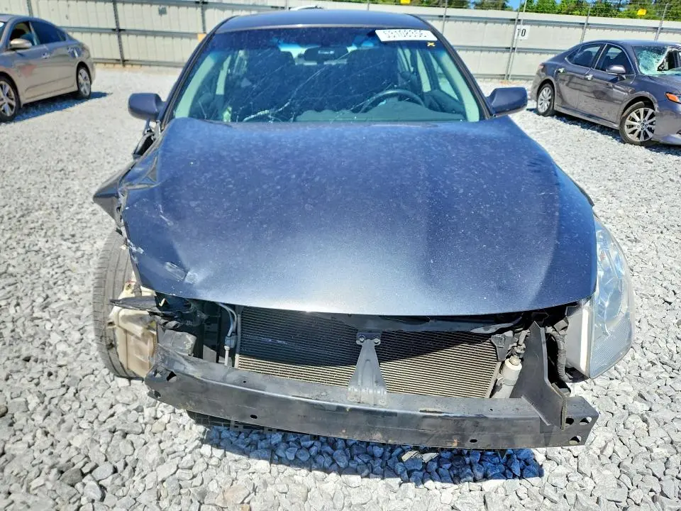 2011 NISSAN ALTIMA 2.5  