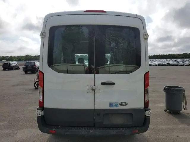 2016 FORD TRANSIT T-250  