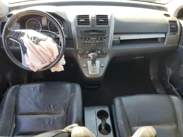 2010 HONDA CR-V EXL  