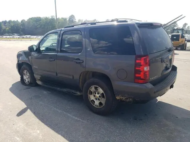 2010 CHEVROLET TAHOE K1500 LT  