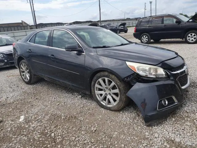 2015 CHEVROLET MALIBU 2LT  