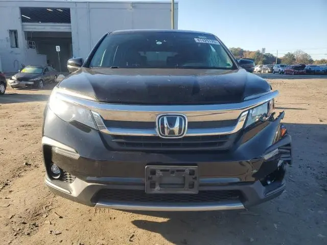 2019 HONDA PILOT EXL  