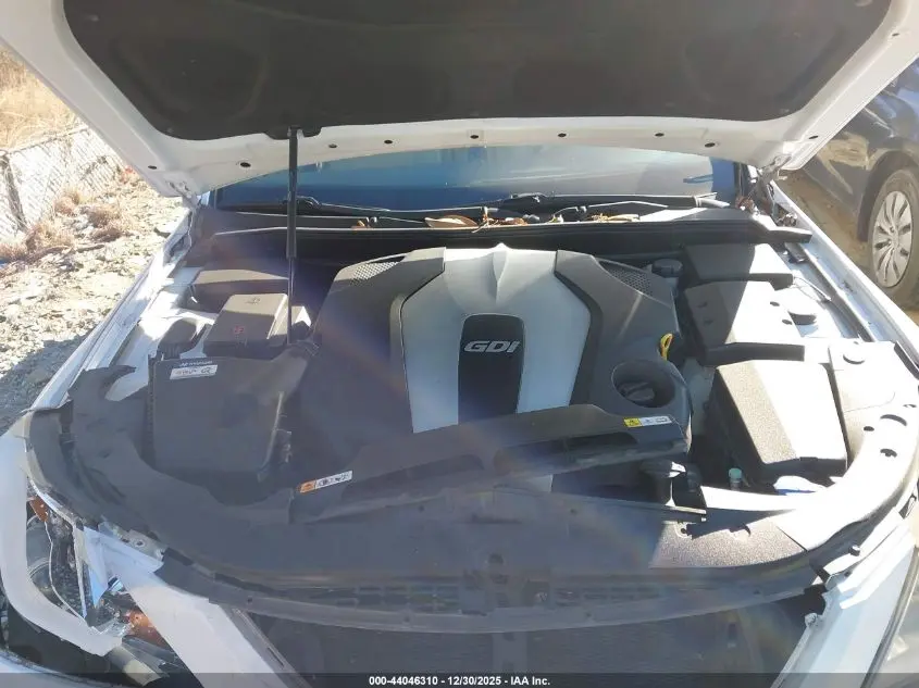 2014 HYUNDAI GENESIS 3.8