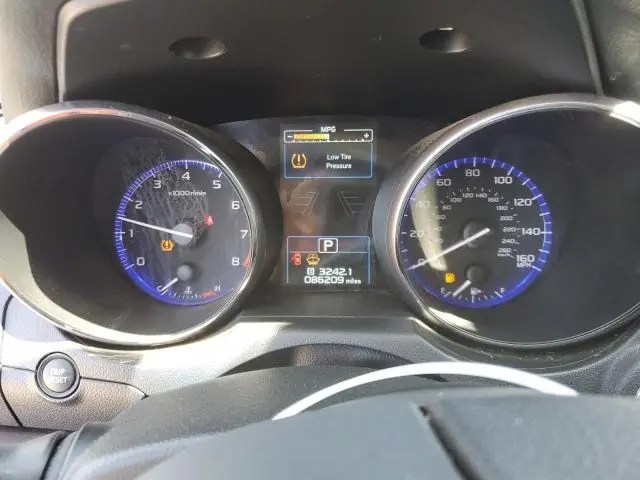 2017 SUBARU OUTBACK 3.6R LIMITED  