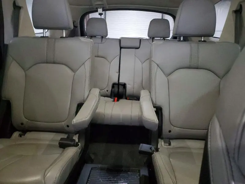 2023 HONDA PILOT EXL  