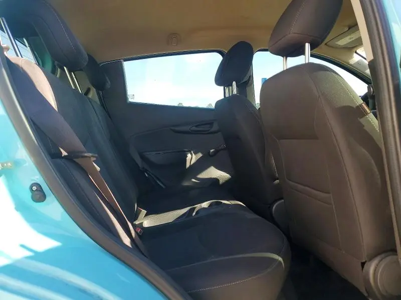 2022 CHEVROLET SPARK LS  