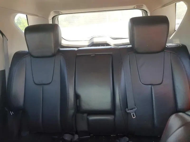 2011 CHEVROLET EQUINOX   