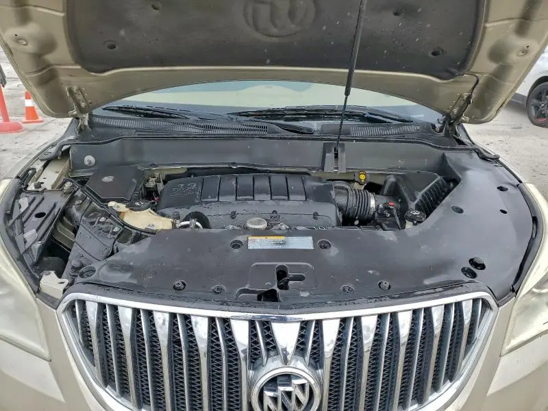 2013 BUICK ENCLAVE   
