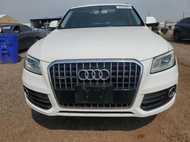 2014 AUDI Q5 PREMIUM  
