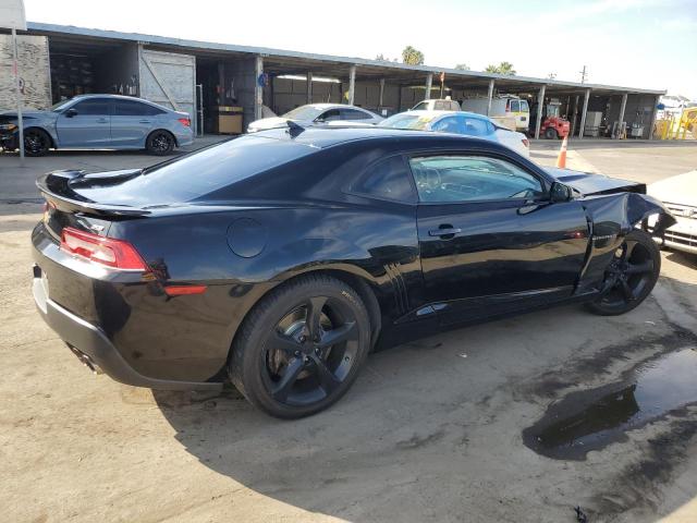 2015 CHEVROLET CAMARO SS