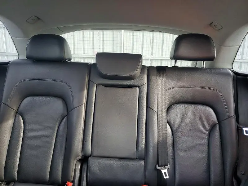 2016 AUDI Q5 PREMIUM  