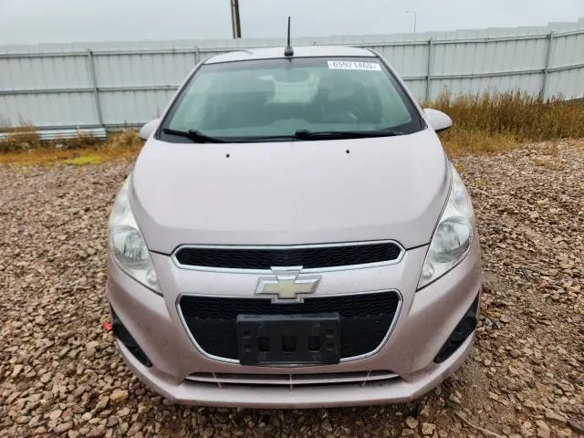2013 CHEVROLET SPARK LS  