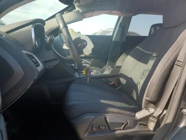 2011 GMC TERRAIN SLE  