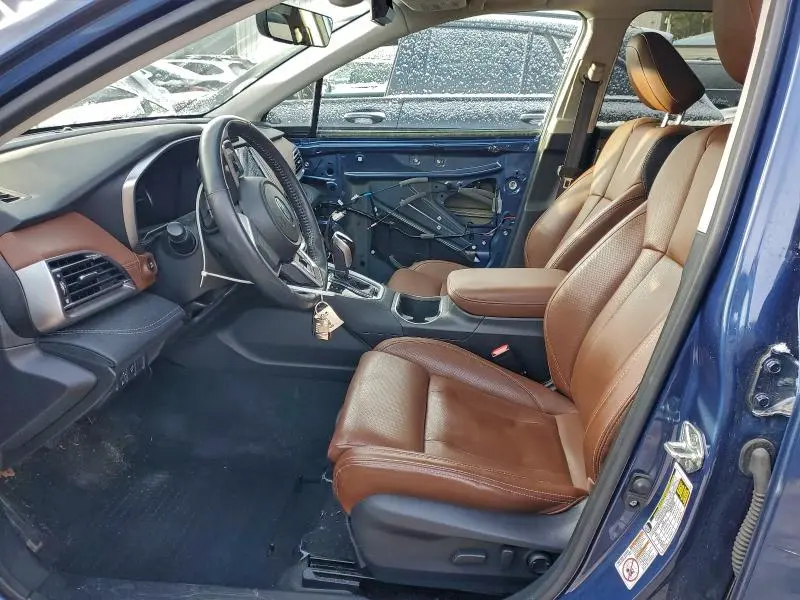 2020 SUBARU OUTBACK TOURING  