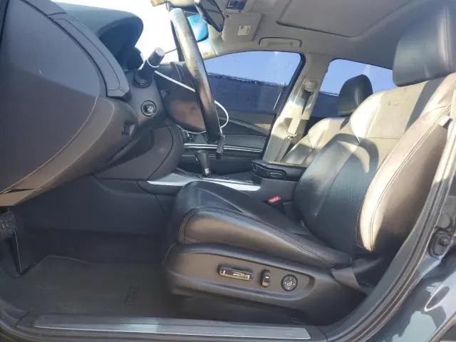 2015 ACURA RLX TECH  