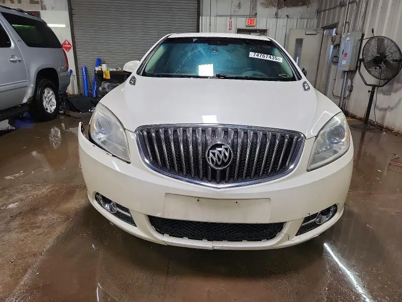 2012 BUICK VERANO   