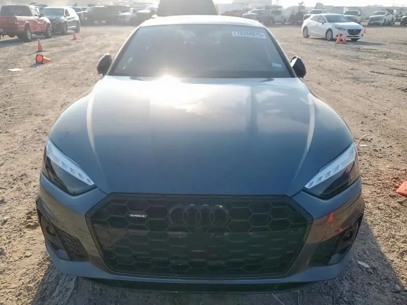 2024 AUDI A5 PREMIUM PLUS 45  