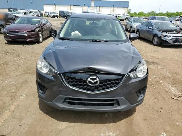 2014 MAZDA CX-5 SPORT  