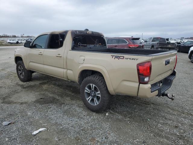 2019 TOYOTA TACOMA DOUBLE CAB