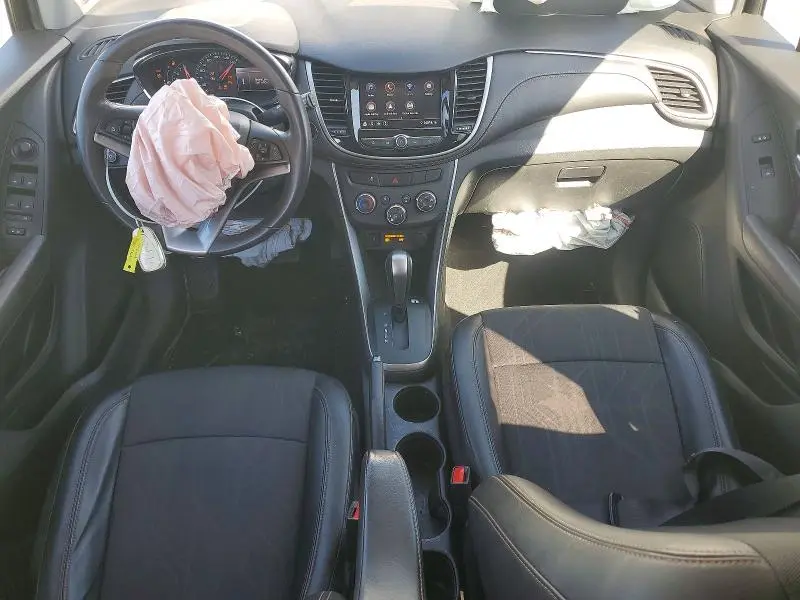 2020 CHEVROLET TRAX 1LT  