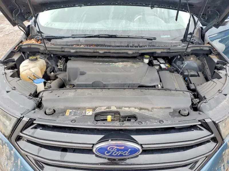 2016 FORD EDGE SPORT  