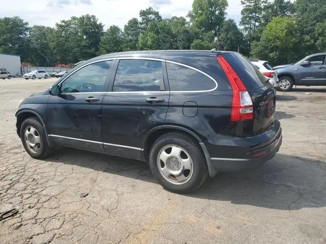 2011 HONDA CR-V LX  