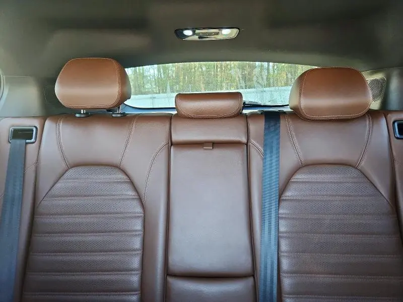 2018 ALFA ROMEO STELVIO TI SPORT  