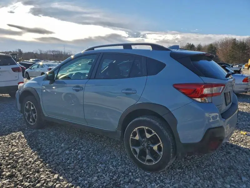 2019 SUBARU CROSSTREK PREMIUM  