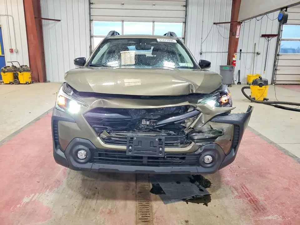 2024 SUBARU OUTBACK PREMIUM  