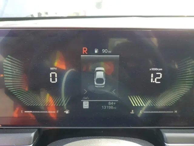 2025 KIA K5 GT LINE  