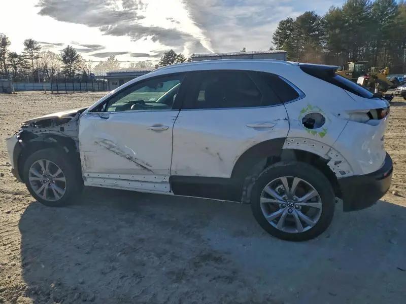 2025 MAZDA CX-30 PREFERRED  