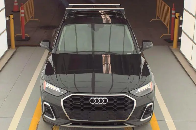 2022 AUDI Q5 PREMIUM PLUS 45  