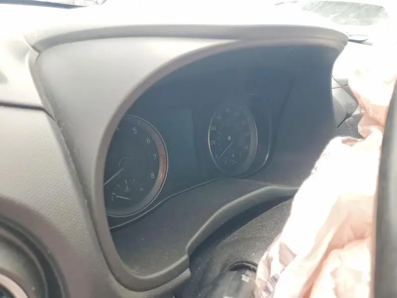 2020 HYUNDAI KONA LIMITED  