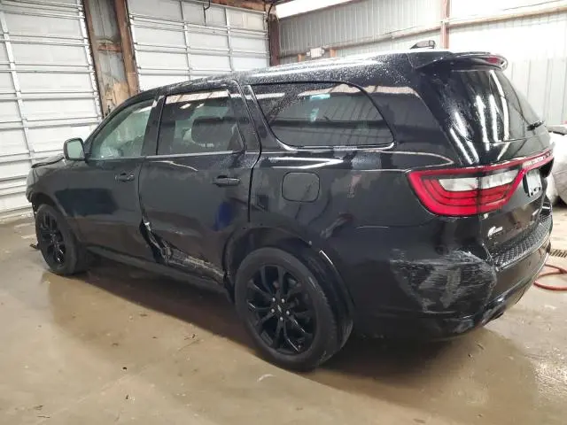2020 DODGE DURANGO GT  
