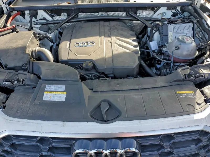 2024 AUDI Q5 PREMIUM PLUS 45  