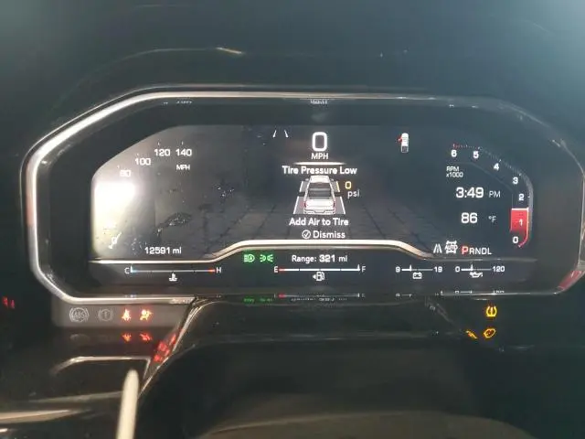 2023 GMC SIERRA K1500 ELEVATION-L  