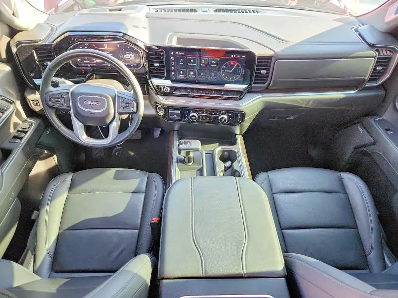 2024 GMC SIERRA C1500 SLT  