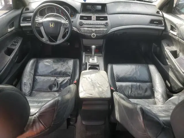 2011 HONDA ACCORD SE  