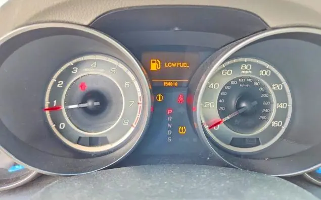 2012 ACURA MDX TECHNOLOGY  