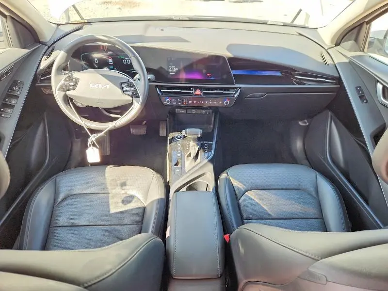 2023 KIA NIRO   