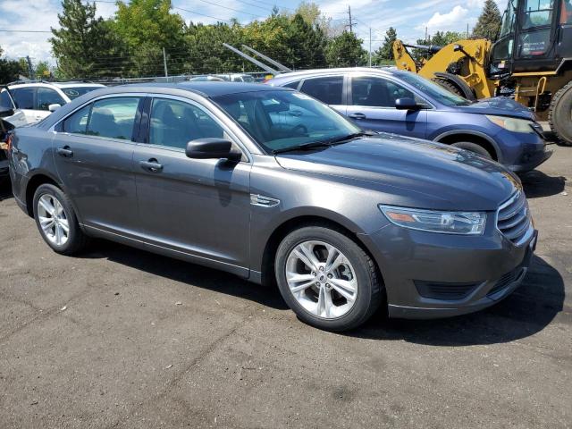 2017 FORD TAURUS SE