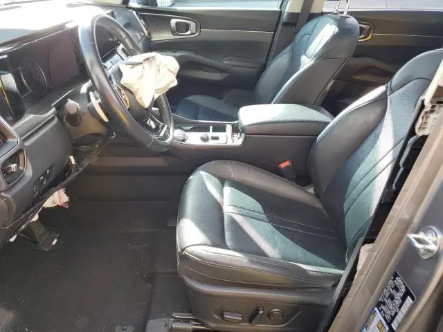 2023 KIA SORENTO EX  