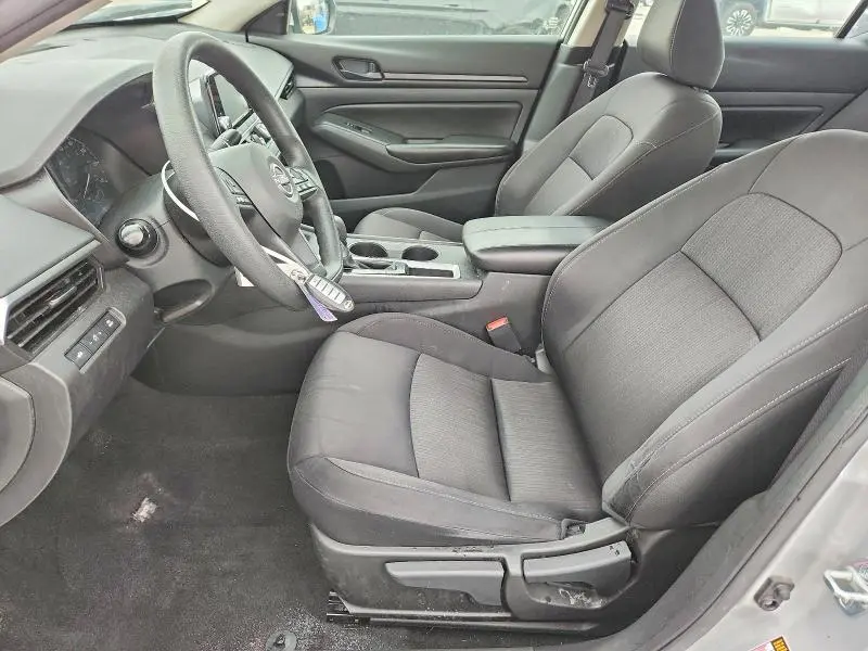 2023 NISSAN ALTIMA S  