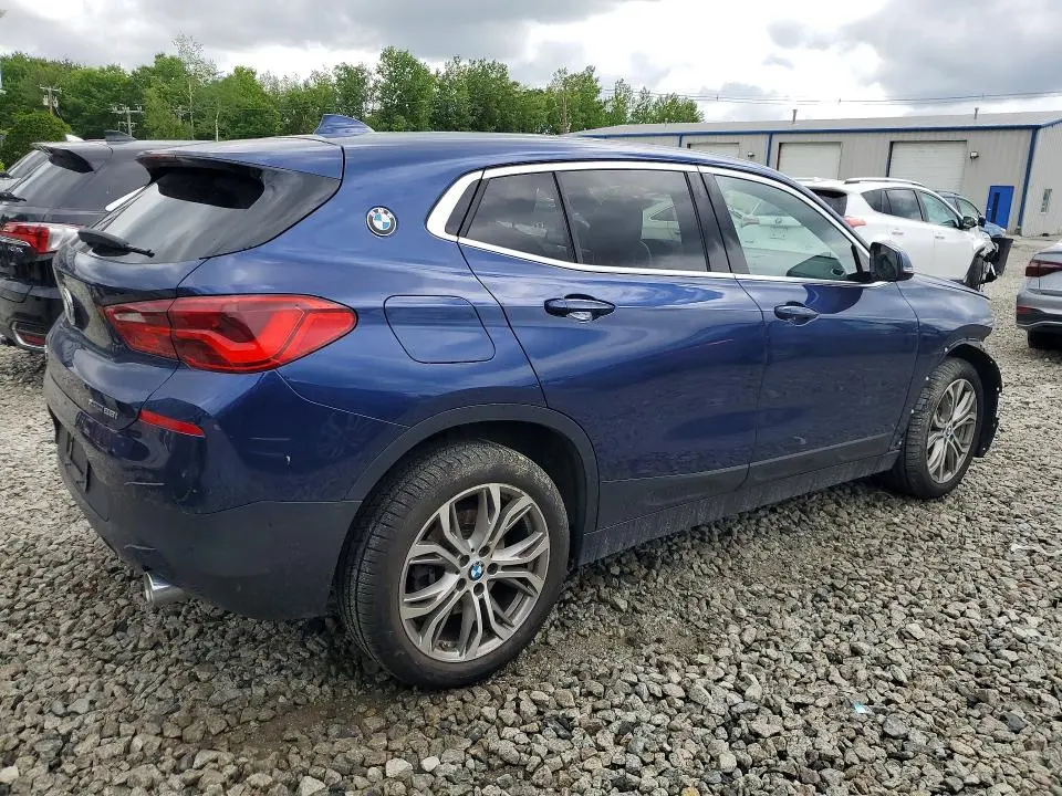 2018 BMW X2 XDRIVE28I  