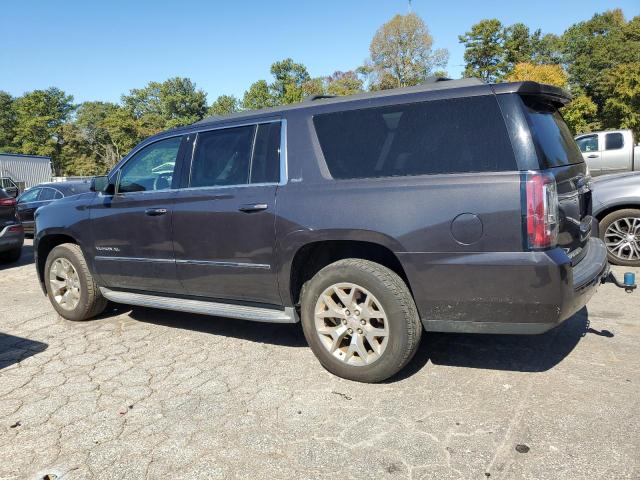 2016 GMC YUKON XL K1500 SLT