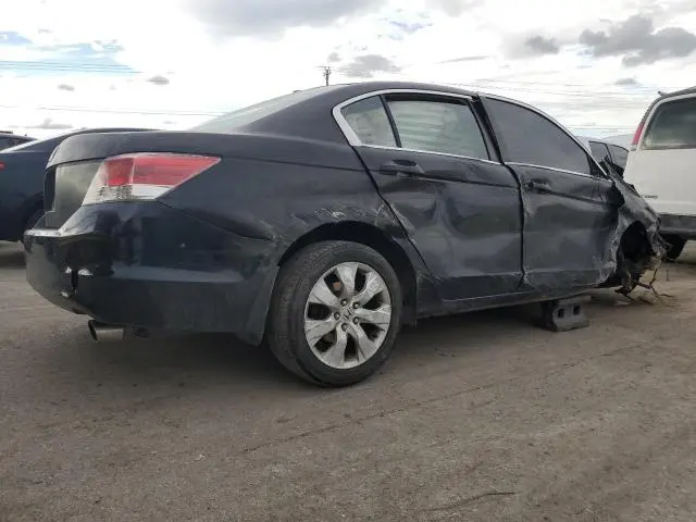 2010 HONDA ACCORD EXL