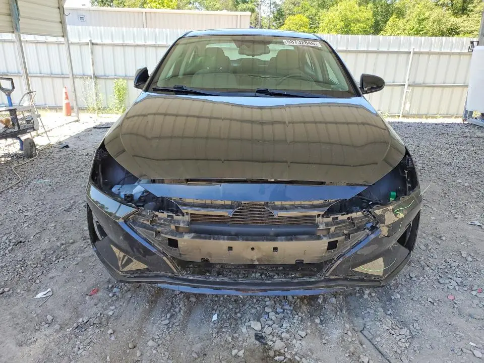 2019 HYUNDAI ELANTRA VALUE EDITION  