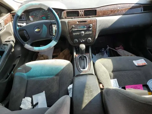 2013 CHEVROLET IMPALA LT  